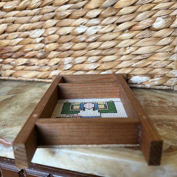 Laundry Room Cute Cross-stitch - Picture 3 of 5